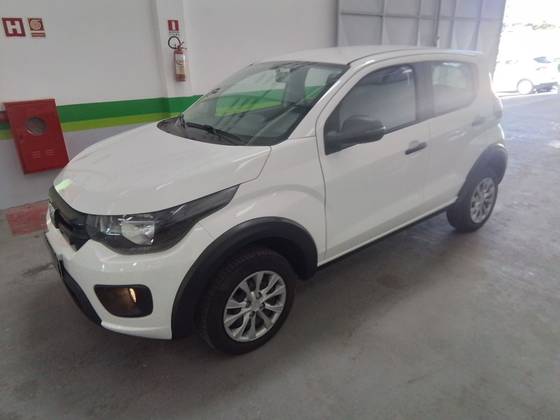 FIAT MOBI 1.0 EVO FLEX LIKE. MANUAL FIAT MOBI 1.0 EVO FLEX LIKE. MANUAL